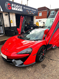 COMPLETE COMMERCIALS