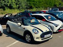 Stellantis &You Peugeot Guildford