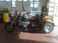 PG Village MOT | TYRES | Vehicle Repairs in Guildford