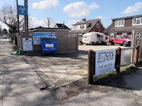 PG Village MOT | TYRES | Vehicle Repairs in Guildford