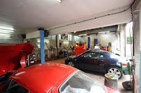 Formula One Autocentres - Guildford