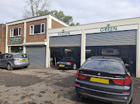 Formula One Autocentres - Guildford