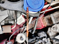 Halfords Garage Services Guildford