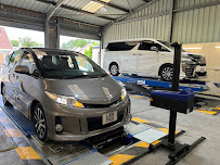 Miles & Son Motors Ltd.