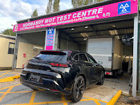 Miles & Son Motors Ltd.