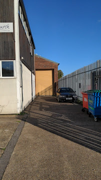 Guildford Tyre Company Ltd.