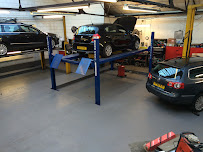 Shalford Auto Centre