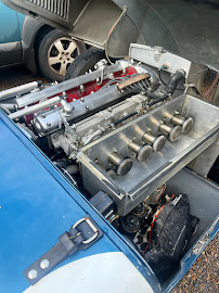 Surrey Tyres & MOT Centre