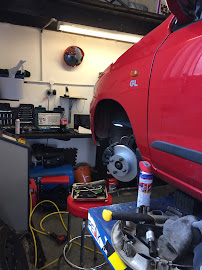 Group 1 Jaguar Land Rover Guildford Aftersales Centre