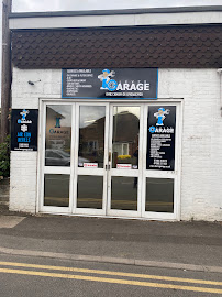 Group 1 Jaguar Land Rover Guildford Aftersales Centre