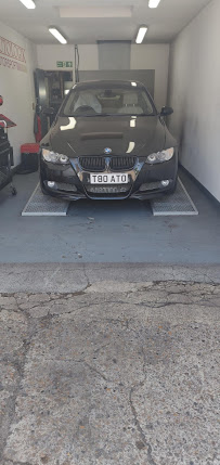 GTC Motorcycle - Guildford Tyre Company Ltd.