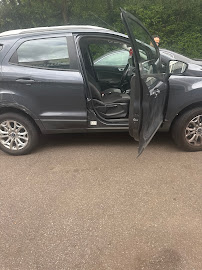 Mechanic Precision Car Service Ltd.