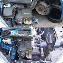 Vines of Guildford Car Bodyshop & Cosmetic repairs