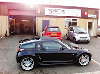 Richmond MG Guildford