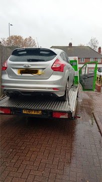 Halfords Garage Services Kingston