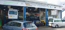 GP Motors (Teddington) Ltd