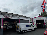 GP Motors (Teddington) Ltd