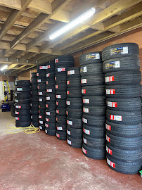 Surrey MOT & Service centre