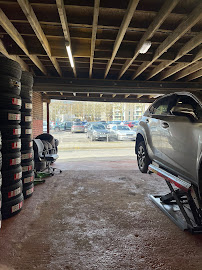 Surrey MOT & Service centre