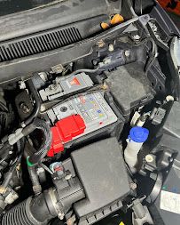 AutoQuest Ltd Service & Repair Centre Diagnostics