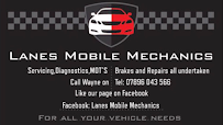Watling Tyres & MOT