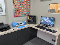 Halfords Autocentre Redhill