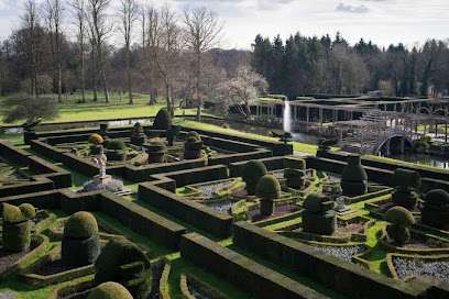 Halfords Garage Services Staines-Upon-Thames