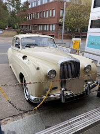 Halfords Autocentre Staines