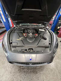 Halfords Autocentre Staines