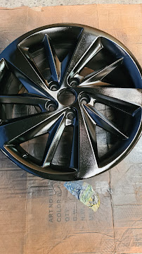 Magna Carta MOT & Repair