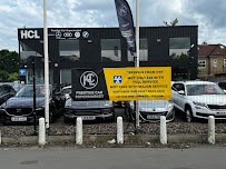 Walton Bridge Garage