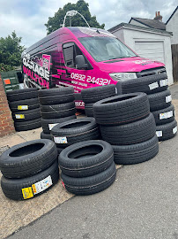 Ashley MOT Service Centre