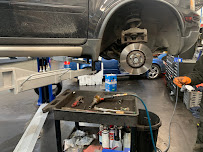 Miles Better Vehicle Solutions Accident & Mechanical Repair Centre Ltd