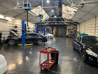 Miles Better Vehicle Solutions Accident & Mechanical Repair Centre Ltd