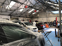 Allwood Engineering MOT