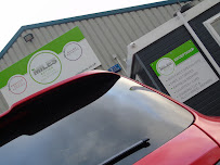 Allwood Engineering MOT