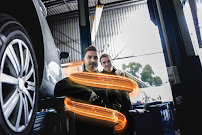 Harding Auto Services Ltd