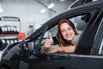 Harding Auto Services Ltd