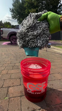 Ashford MOT Centre ltd