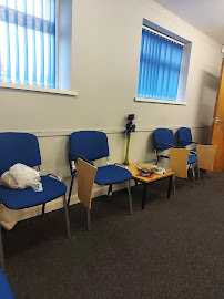 Formula One Autocentre Ashford