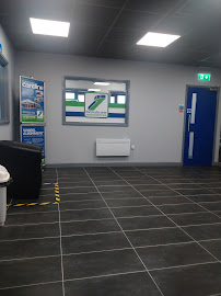 ATS Euromaster Ashford