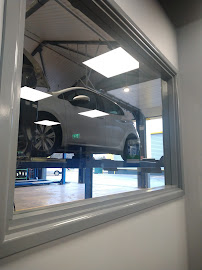 ATS Euromaster Ashford