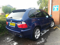 Protyre Service Centre Crowbridge