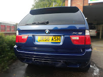 Protyre Service Centre Crowbridge