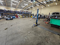 Halfords Garage Services Ashford