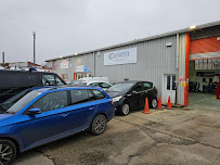 Protyre The Parade Orbital Park