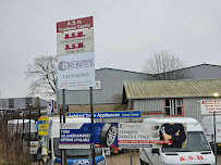 Protyre The Parade Orbital Park