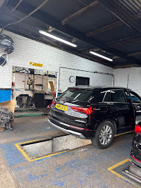 Invicta Ashford - Ford Authorised Service Centre