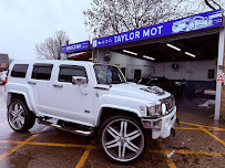 Invicta Ashford - Ford Authorised Service Centre