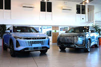 Ashford Accident Repair Centre Ltd.